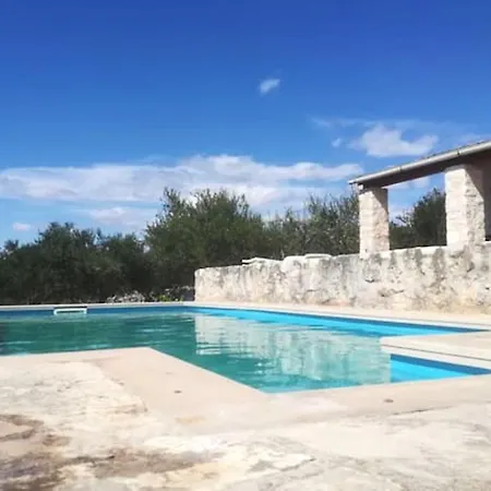 Charming With Private Pool In