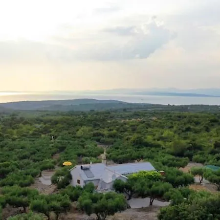 Charming With Private Pool In *